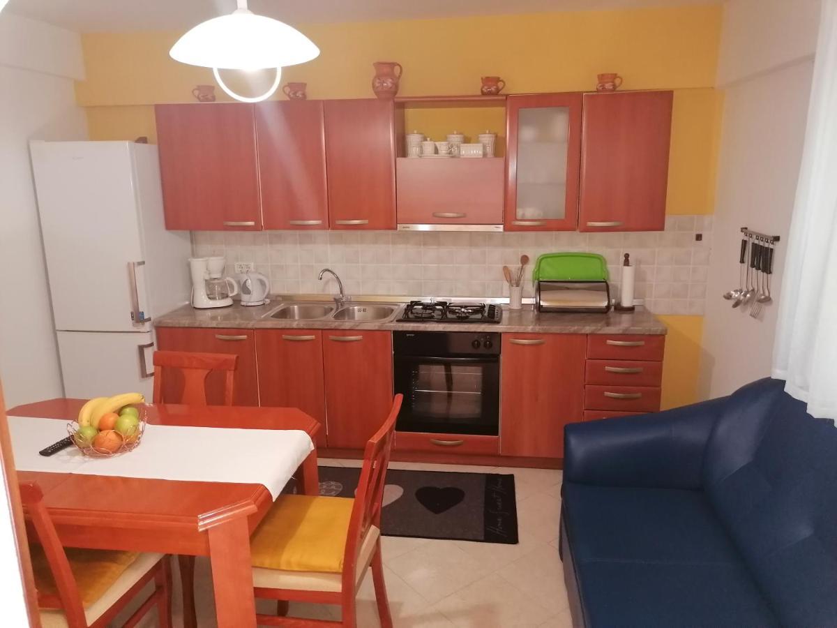 Apartman Bruna Novigrad Istria Eksteriør bilde