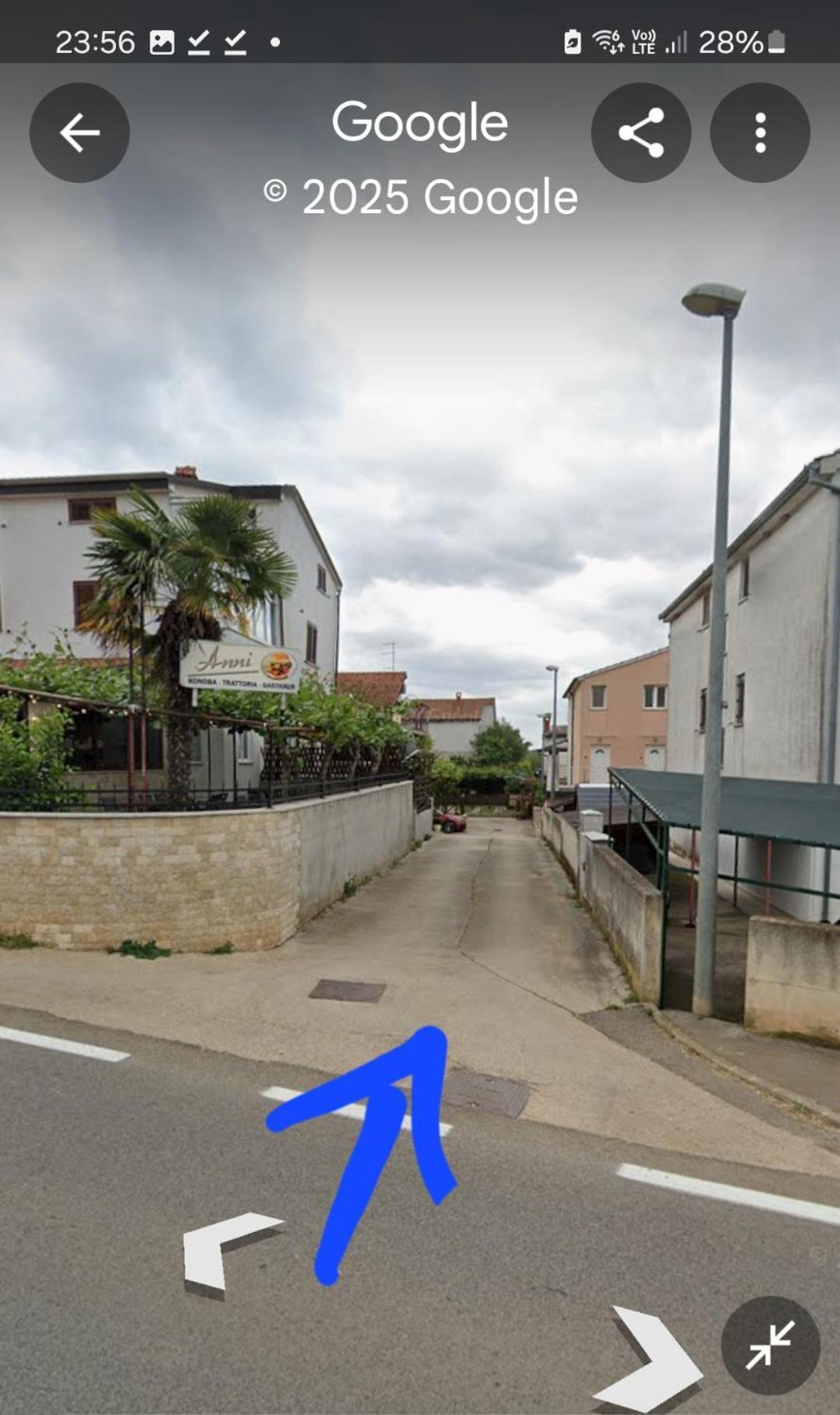 Apartman Bruna Novigrad Istria Eksteriør bilde